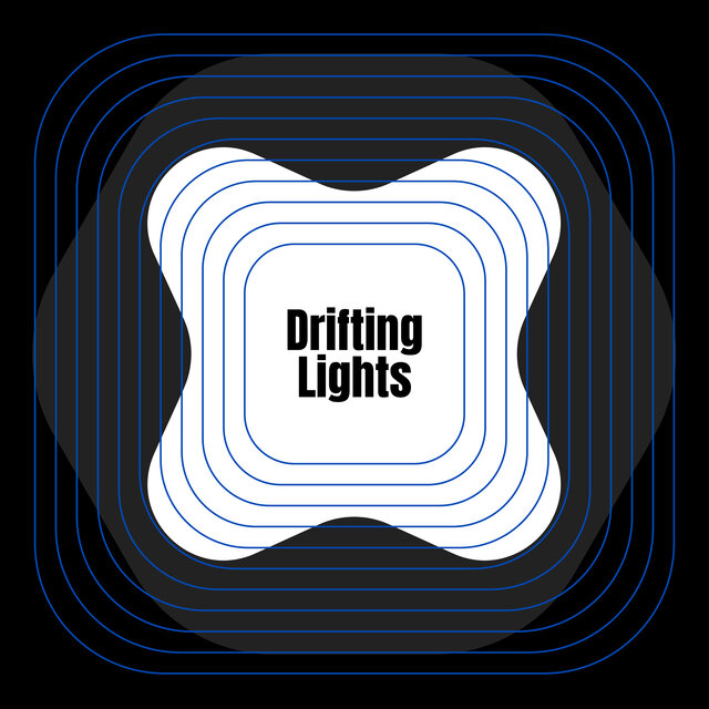 Drifting Lights