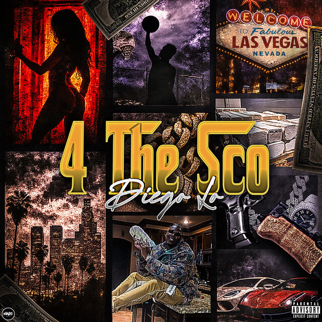 4 the Sco