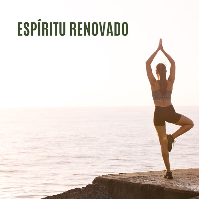Espíritu renovado