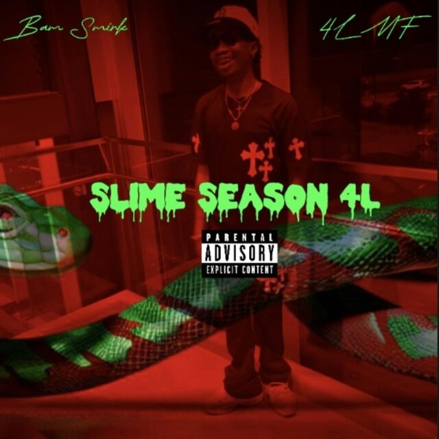 Slime Season 4L