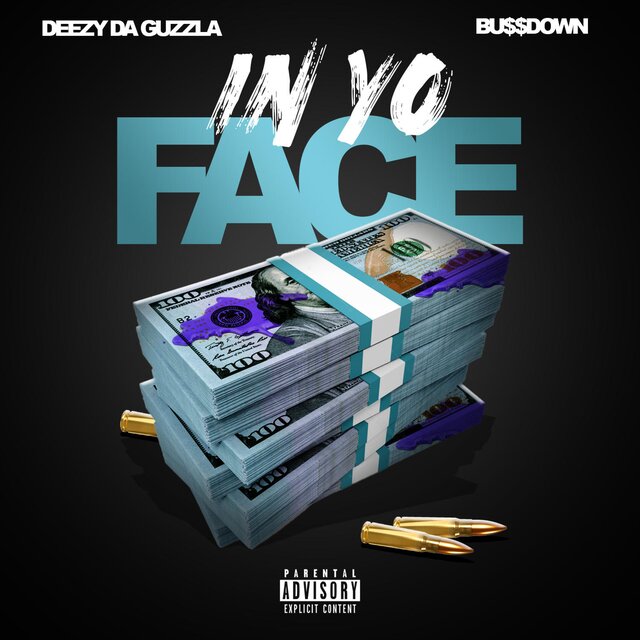 In Yo Face (feat. WB Bussdown)