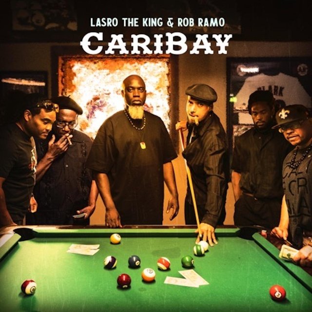 Caribay