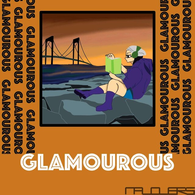 glamorous