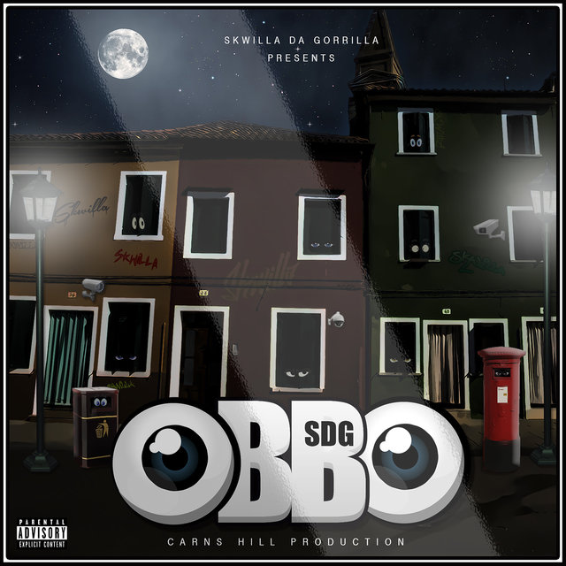 Obbo