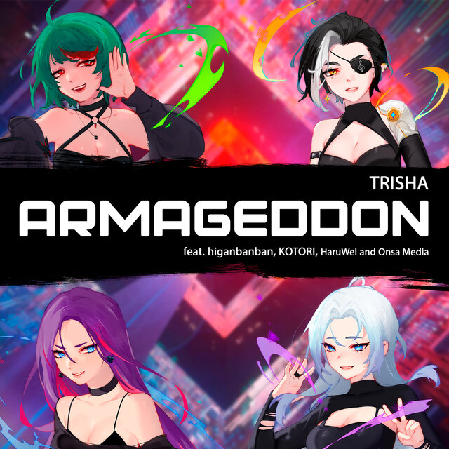Armageddon
