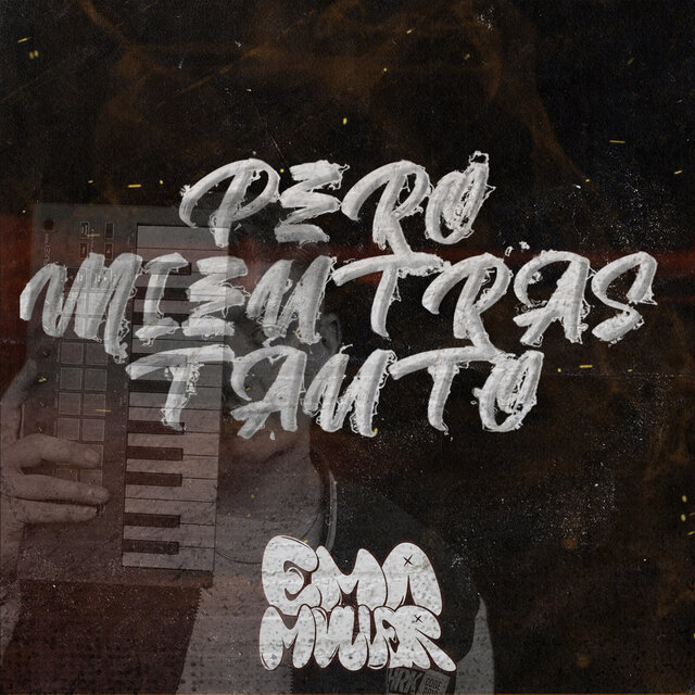 Pero Mientras Tanto (Remix)