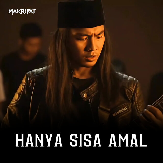 Hanya Sisa Amal