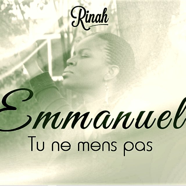 Emmanuel, Tu ne mens pas