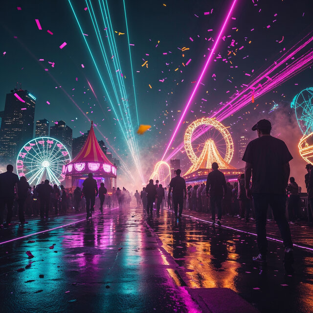 Future Carnival