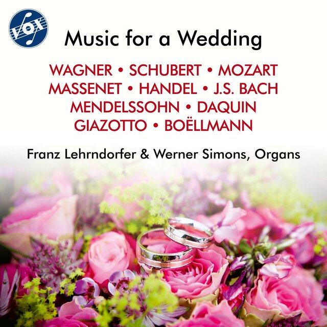 Music for a Wedding