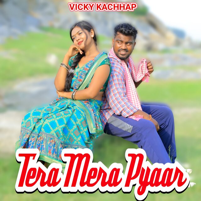 Tera Mera Pyaar