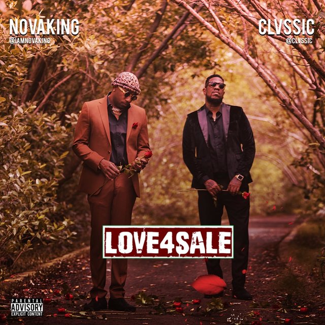 Love 4 Sale