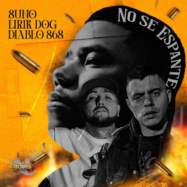 No Se Espante