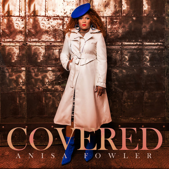 Covered