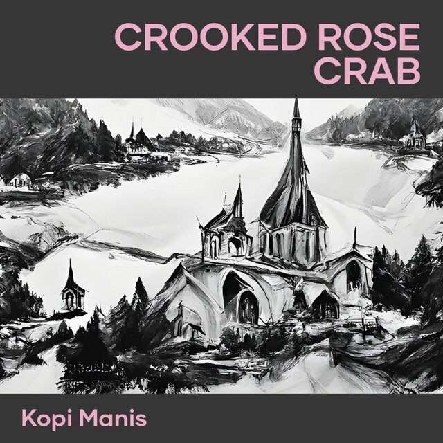 Crooked Rose Crab