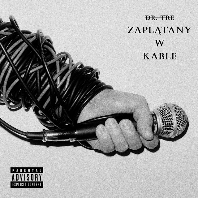 Zaplątany w kable
