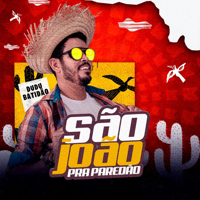 São João pra Paredão