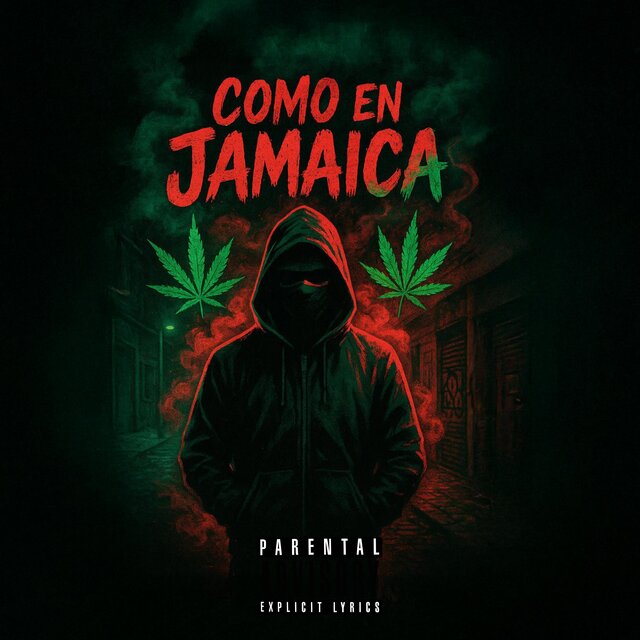 Como en Jamaica