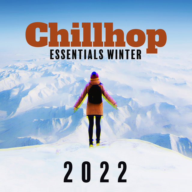 Chillhop Essentials Winter 2022