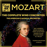 Concerto In D Major, K. 412 (386B): III. Rondo-Allegro