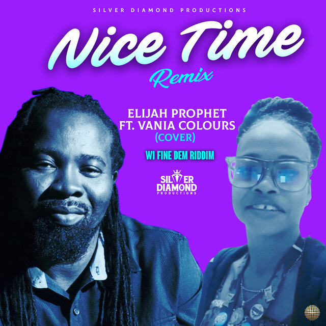 Nice Time (Remix) (Cover)