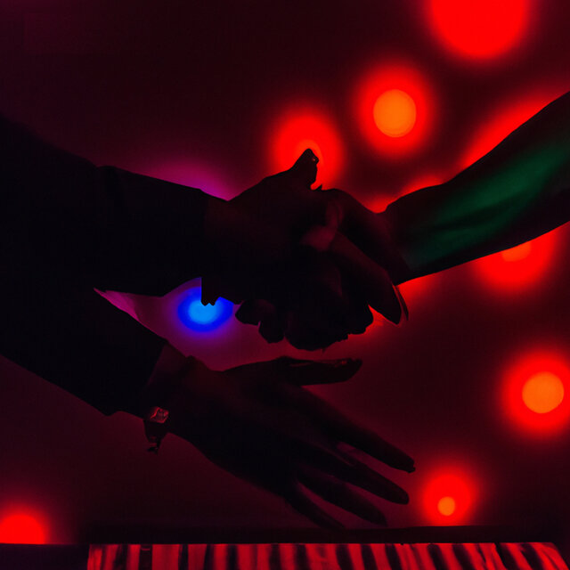Lampu Merah