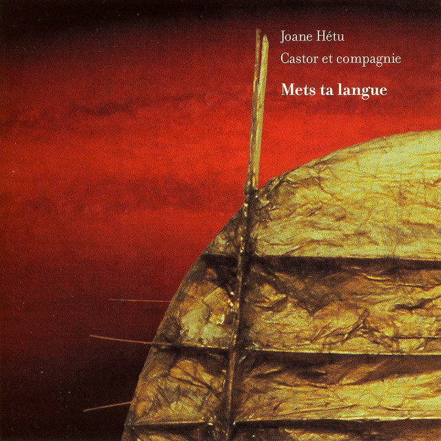 Mets ta langue