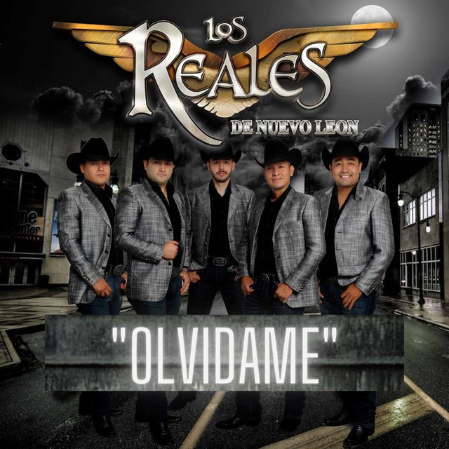 Olvidame