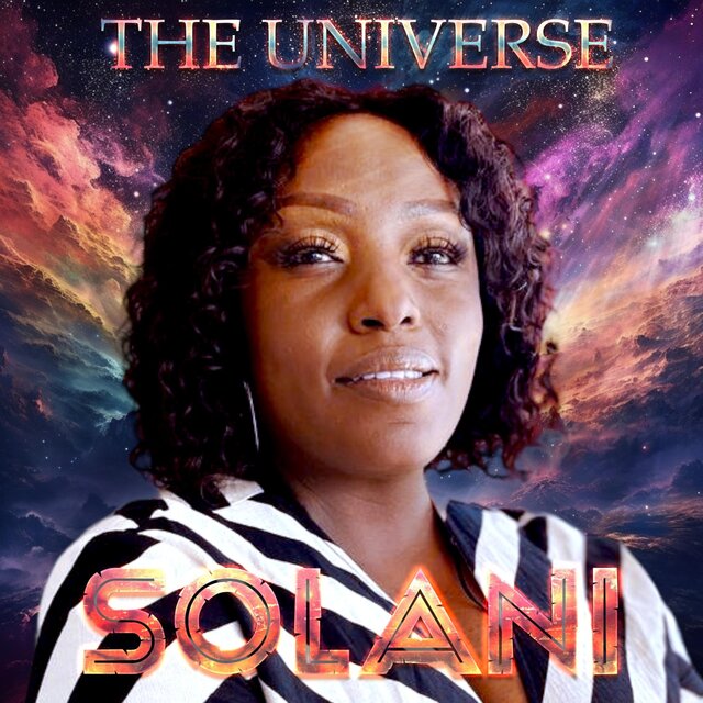 The Universe