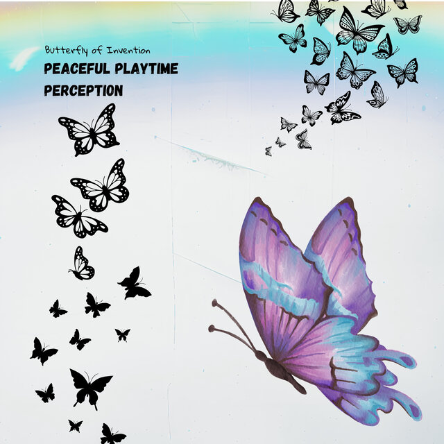 Peaceful Playtime Perception