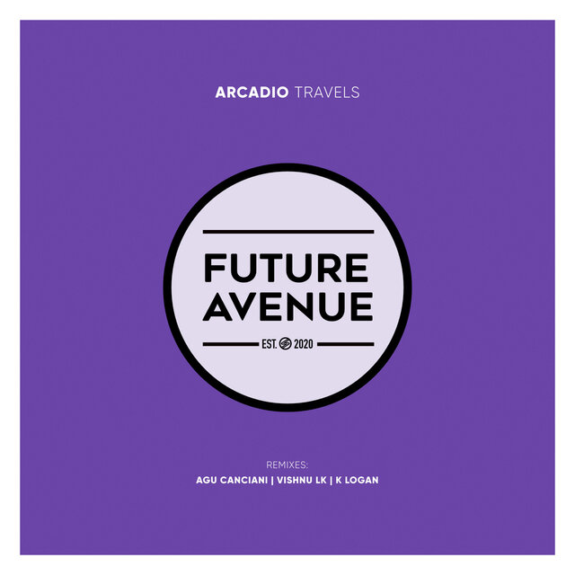 Travels (Agu Canciani Remix)