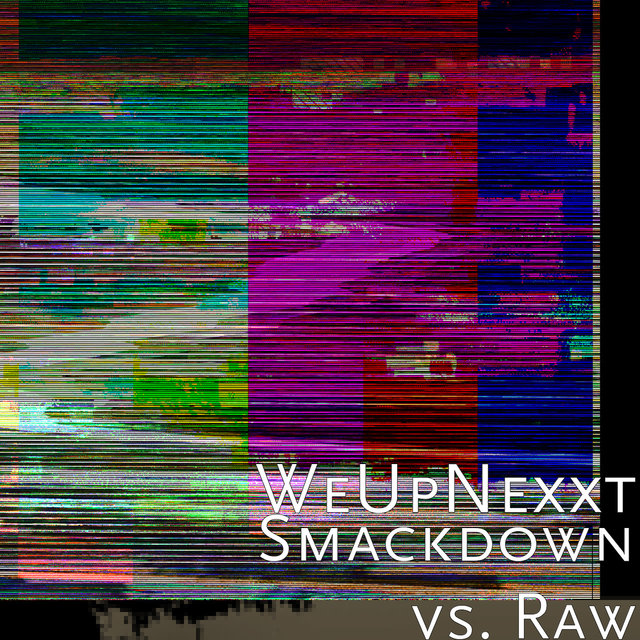 Smackdown vs. Raw