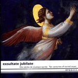 Gloria: Gloria In Excelsis Deo