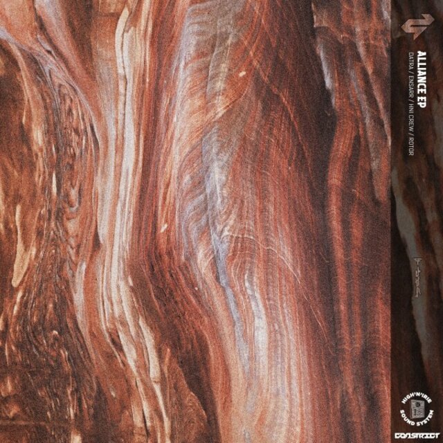 Alliance EP