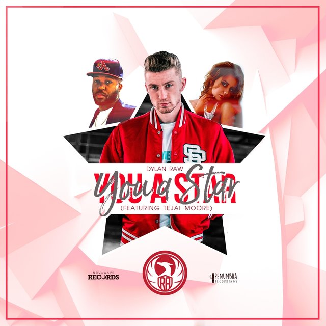 You a Star (feat. Tejai Moore)