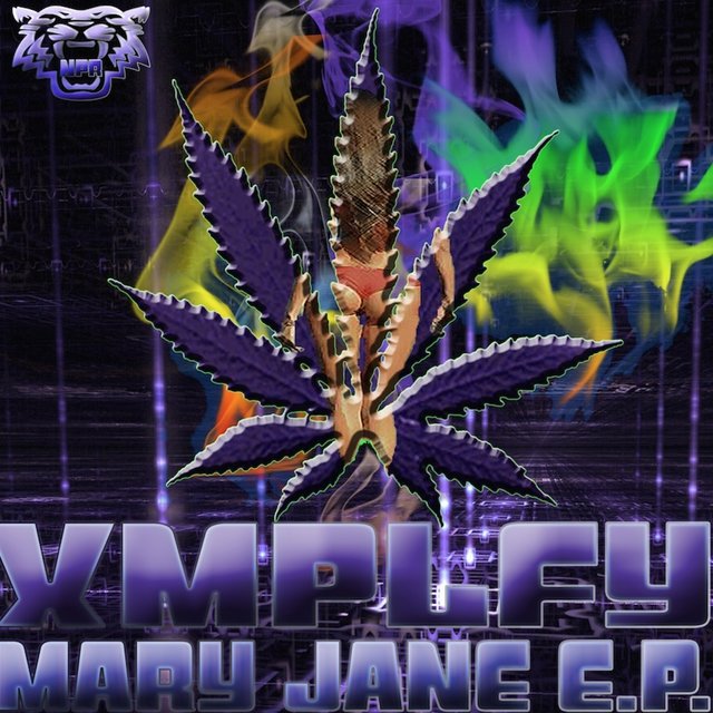 Mary Jane