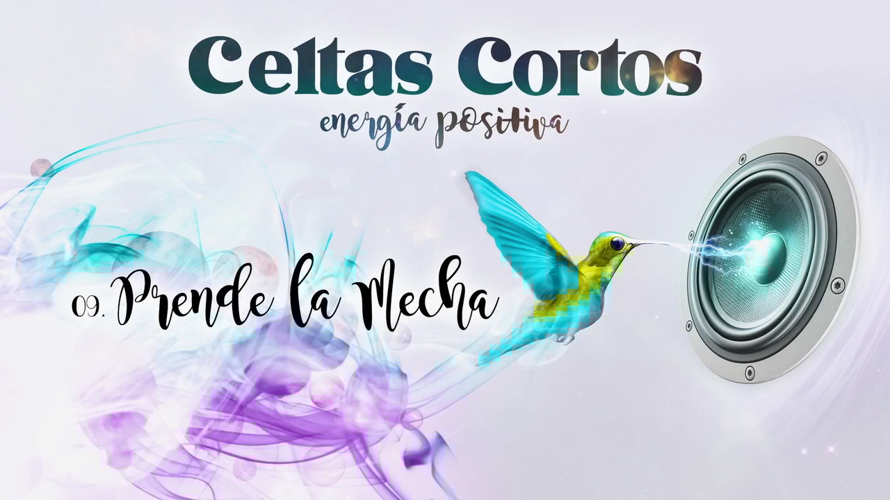 Prende la mecha