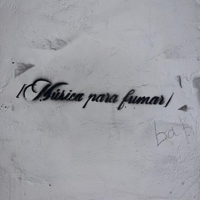 Música para fumar