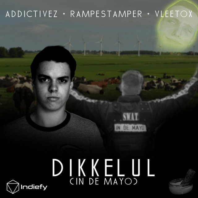 Dikke Lul