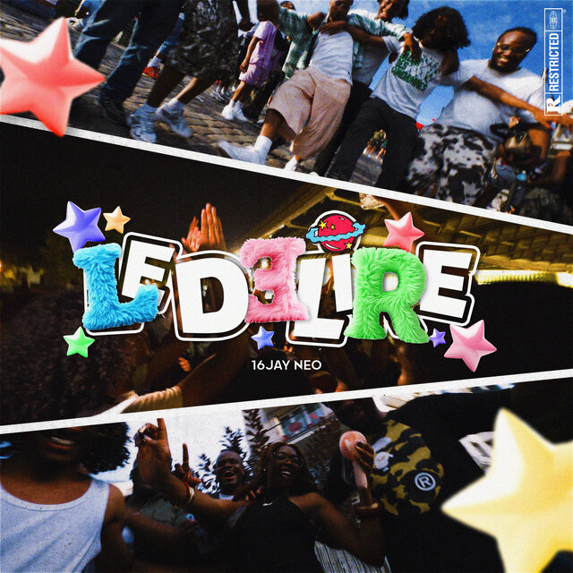 LE DÉLIRE