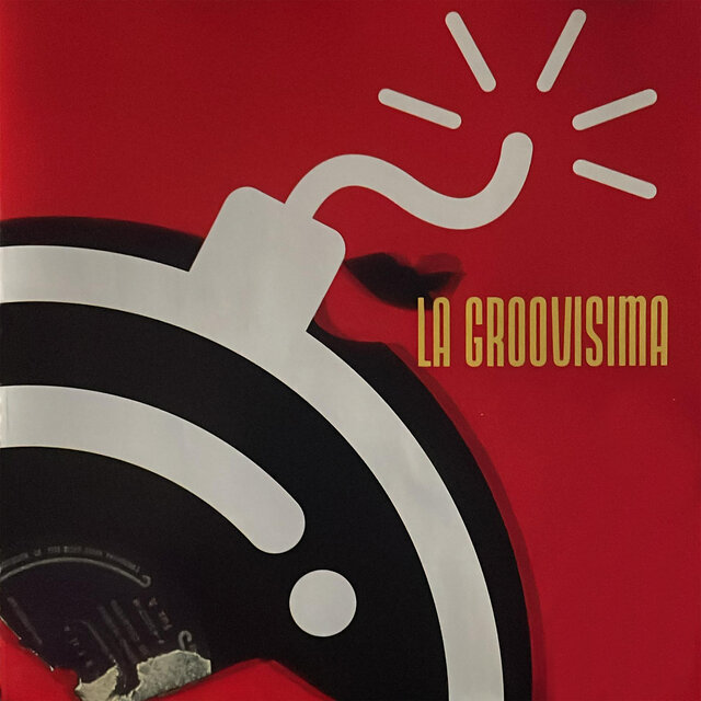 La Groovisima
