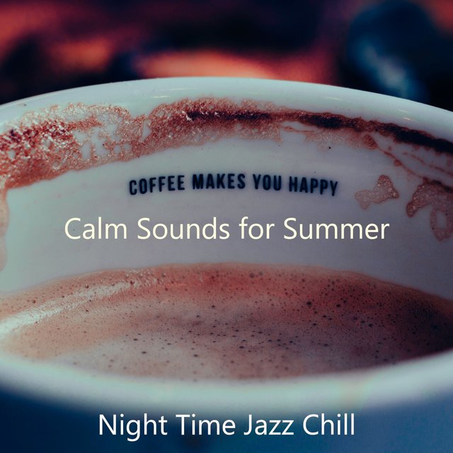 Calm Sounds for Summer