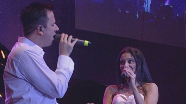 Tagebuch (Respekt Live 2009) (VOD)