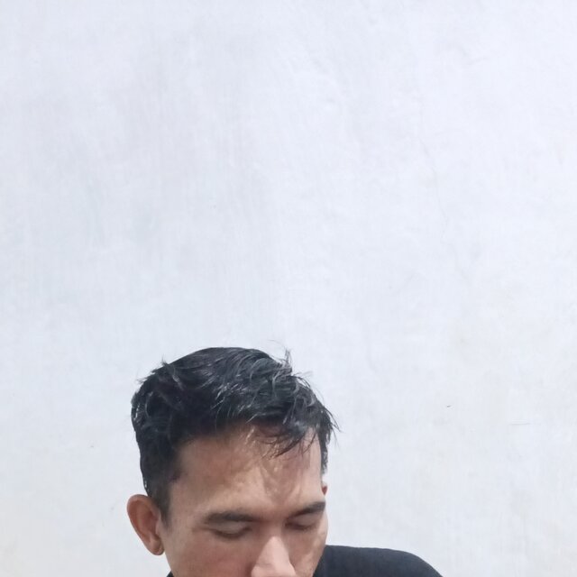 Maaf aku tak bisa