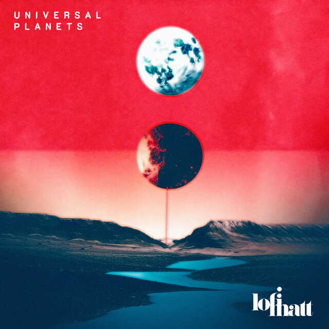 Universal Planets