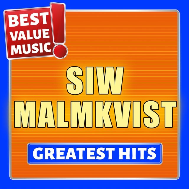 Siw Malmkvist - Greatest Hits (Best Value Music)