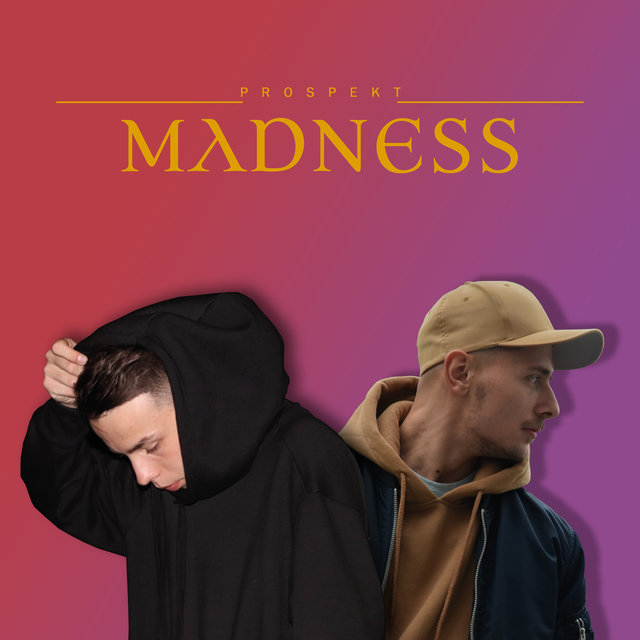 MADNESS