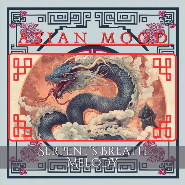 Serpent’s Breath Melody