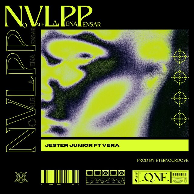 NVLPP (feat. VERA & ETERNO GROOVE)
