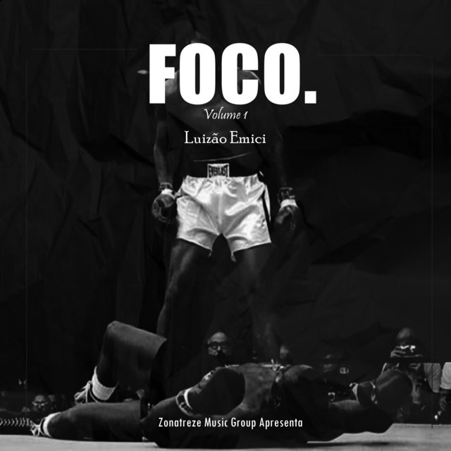 Foco, Vol. 1